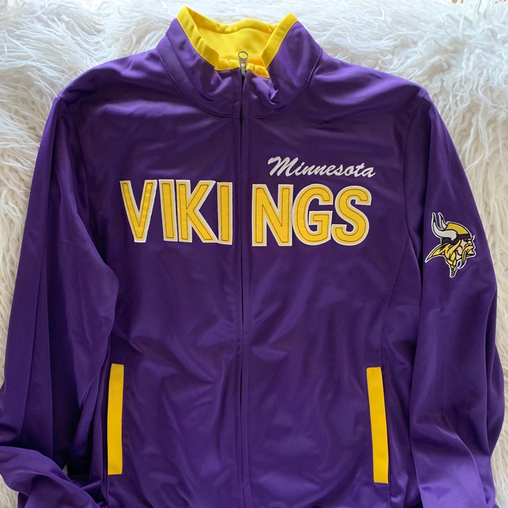 Vikings Jacket